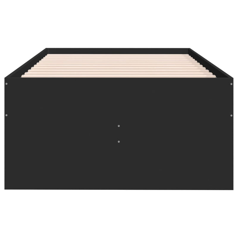 Modern Wooden 2-in-1 Single Size 90cm Daybed With 6 Storage Drawers Wood Sofa Beds