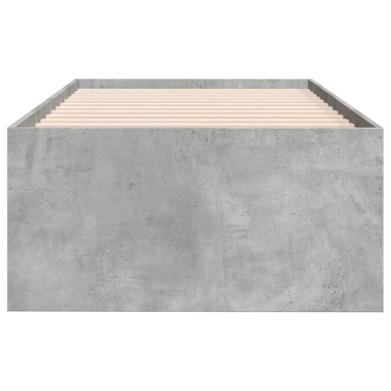 Modern Wooden 2-in-1 Single Size 90cm Daybed With 6 Storage Drawers Wood Sofa Beds