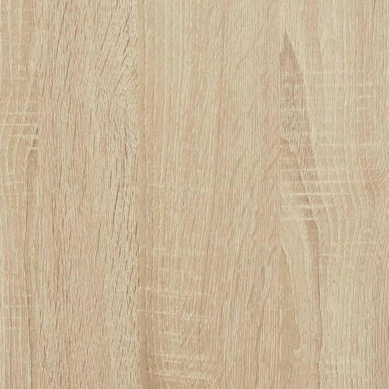 Hanging cabinet with Shelf Riga Sonoma Oak 20 x 29.5 x 40 cm