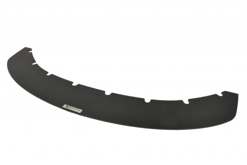 Maxton Design - FRONT RACING SPLITTER V.3 BMW 4 F32 M-SPORT & M-PERFORMANCE (2013-2016)