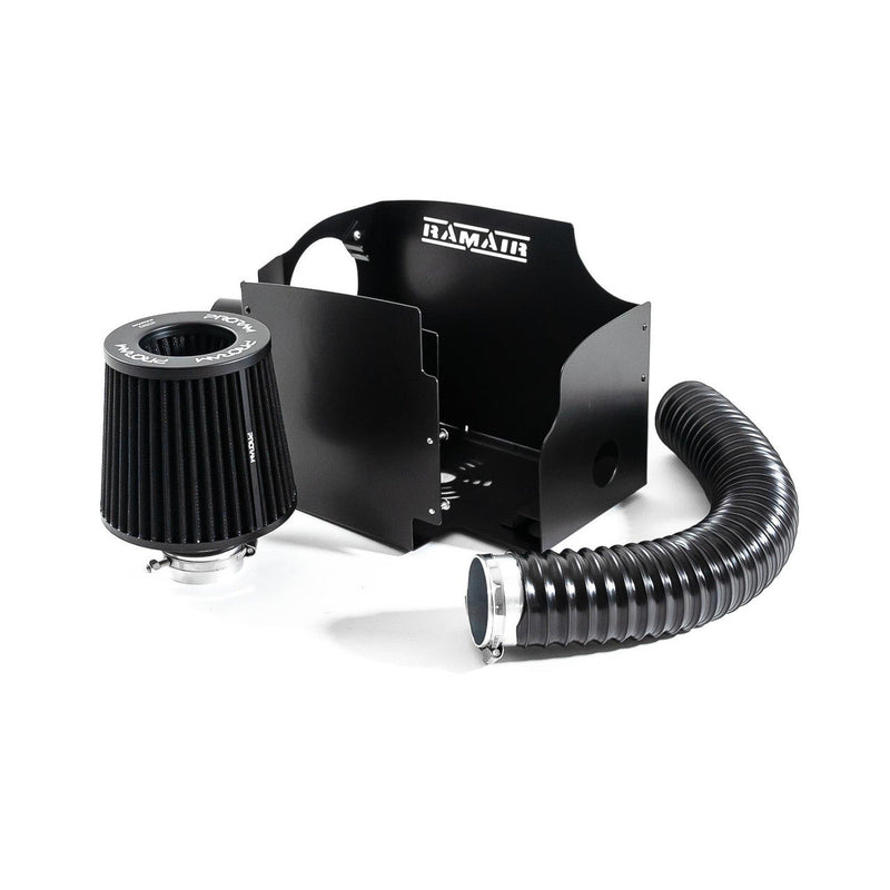 RamAir Performance Induction Kit - Mini Cooper S R53 1.6 Supercharge (B16)