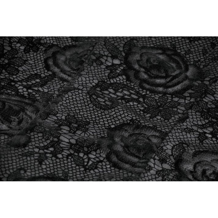 Dark in Love Seraphina Gothic Blouse