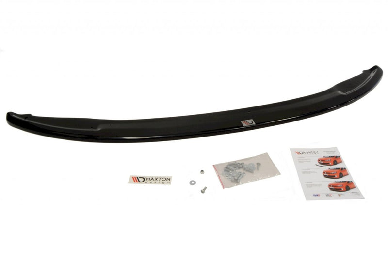 Maxton Design - FRONT SPLITTER MINI COOPER (2006-2011)