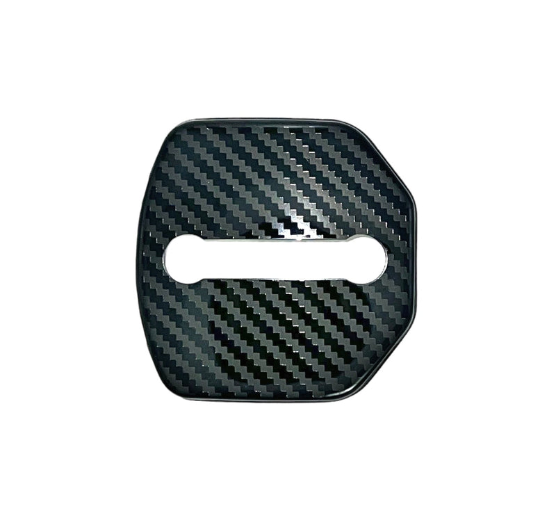Door Lock Cover - MK7/7.5 Fiesta & MK3/MK3.5 Focus (All Models)