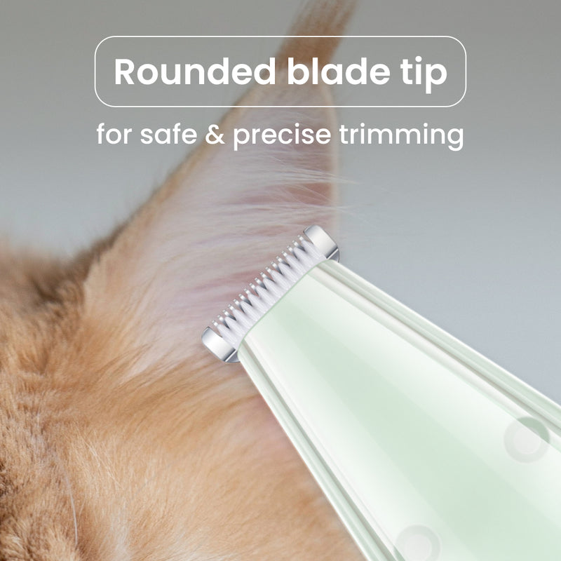 Trimmy (Portable Pet Groomer)