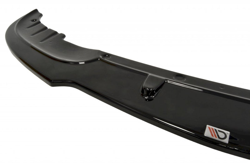 Maxton Design - FRONT SPLITTER BMW 5 GT F07 STANDARD (2009-2013)