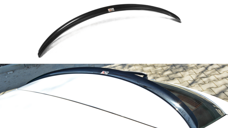 Maxton Design - SPOILER CAP ALFA ROMEO BRERA