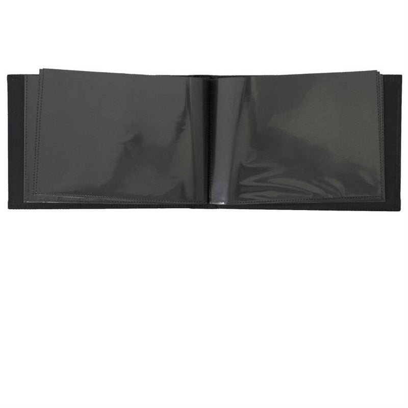 Dorr Elegance Slip In Blue Photo Album for 36 6x4 Photos