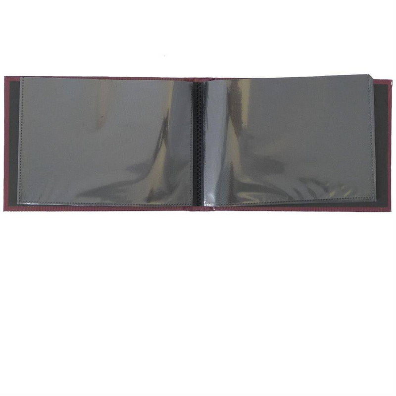 Dorr Elegance Slip In Red Photo Album for 36 6x4 Photos