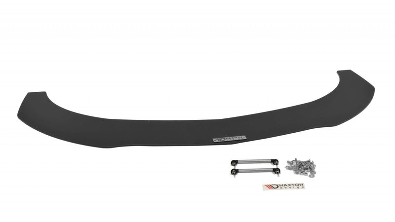 Maxton Design - FRONT RACING SPLITTER MERCEDES CLA 45 AMG C117 (PRE-FACELIFT)