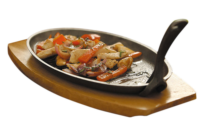 Large Dish | Sizzler