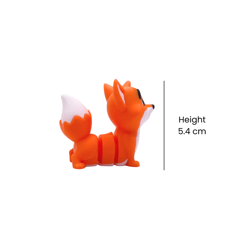 Fox Flexi