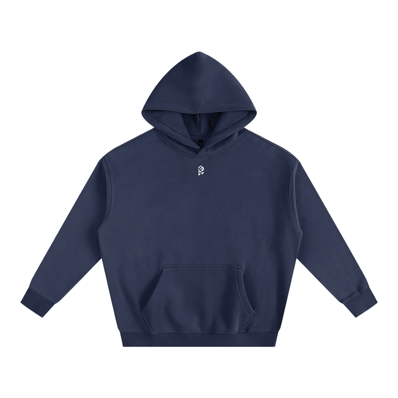 Ravar Wrexham Edition Cordless Hoodie