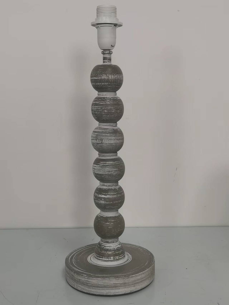 51CM LAMP AND SHADE