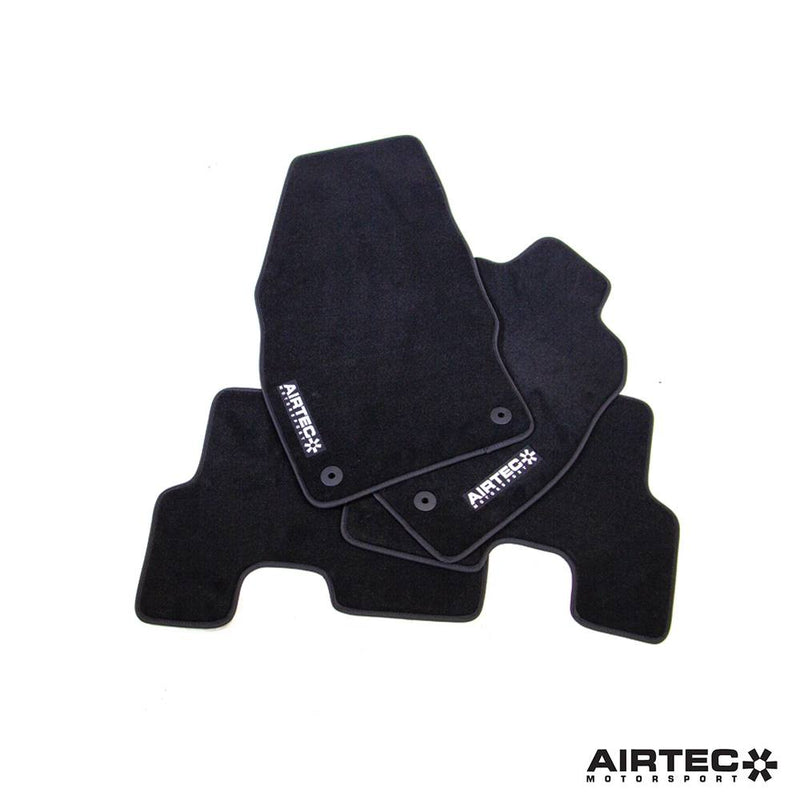 AIRTEC MOTORSPORT FLOOR MATS FOR VAUXHALL CORSA D/E – RHD ONLY