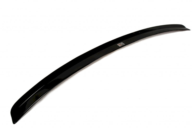 Maxton Design - SPOILER CAP AUDI A8 D3 (2002-2010)