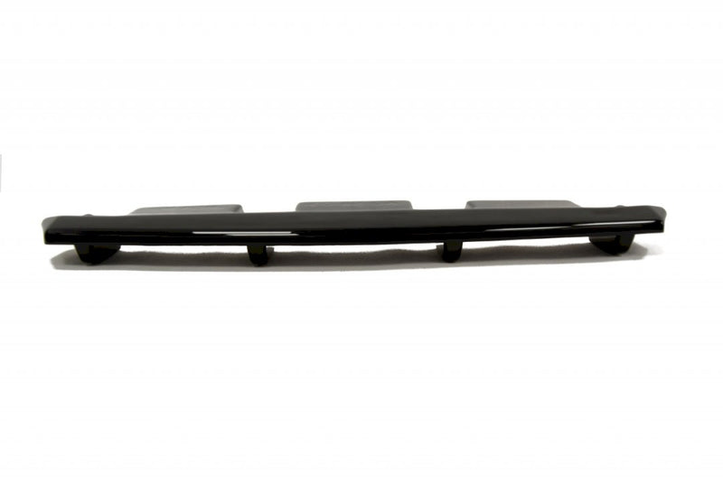 Maxton Design - Rear Splitter (Vertical Bars) Audi A8 S8 W12 D3