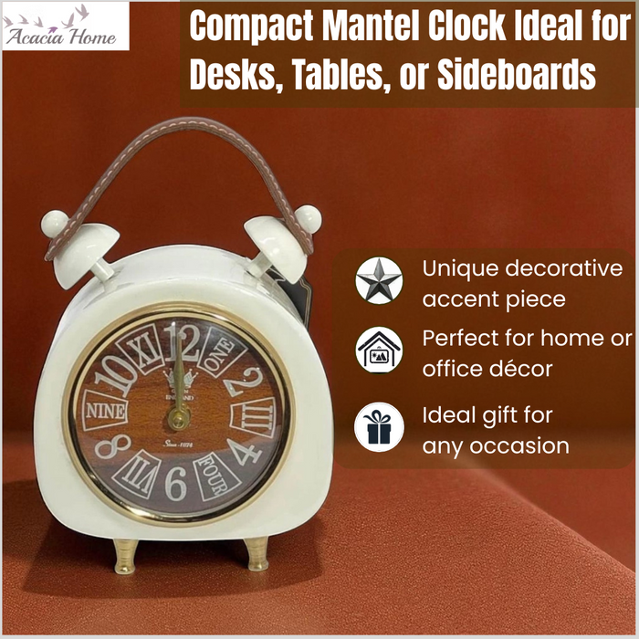 TABLE CLOCK