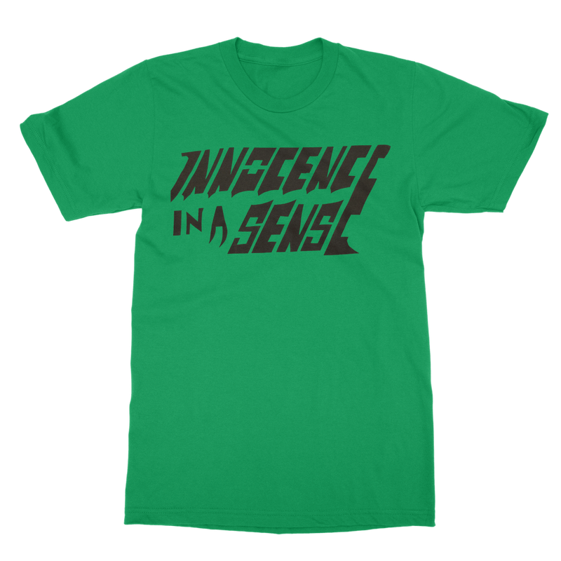 Innocence Classic Heavy Cotton T-Shirt