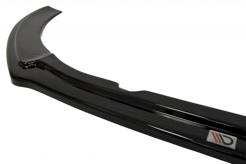 Maxton Design - FRONT SPLITTER V.1 AUDI RS6 C7