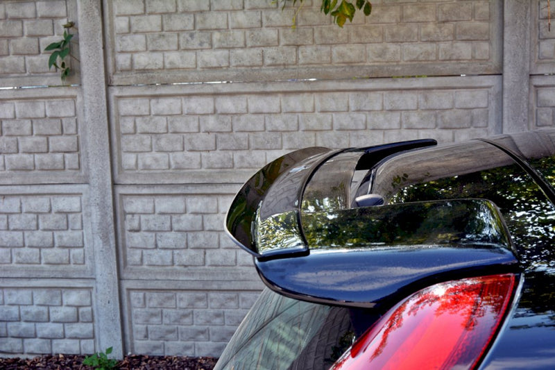 Maxton Design - SPOILER CAP VOLVO V50F R-DESIGN