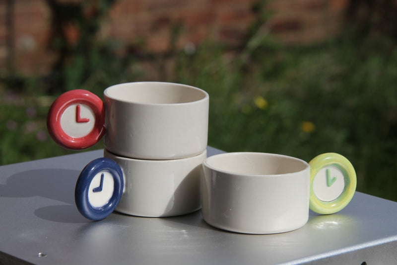 Time Zone Cup London & NewYork