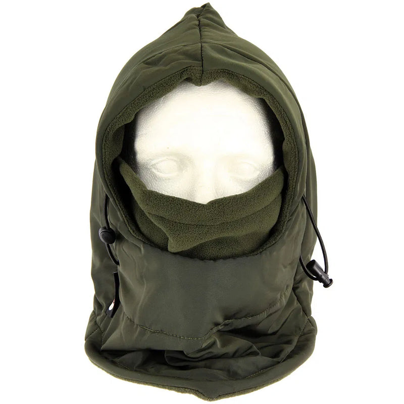 NGT DLX SNOOD