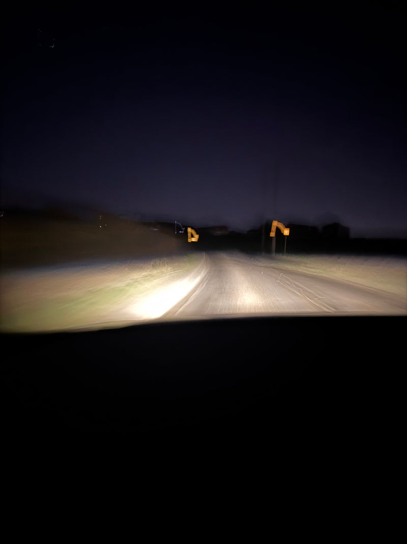 Enhanced Edition LED H7 Mini (477 / PX26d)