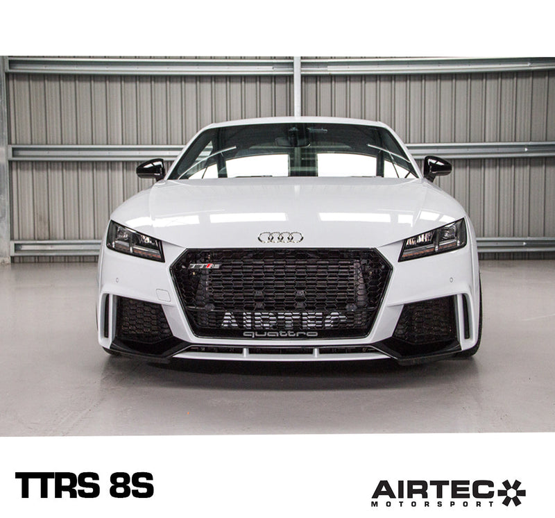 AIRTEC MOTORSPORT TURBO ELBOW FOR AUDI RS3 8V / 8Y / TTRS (8S) (LHD)