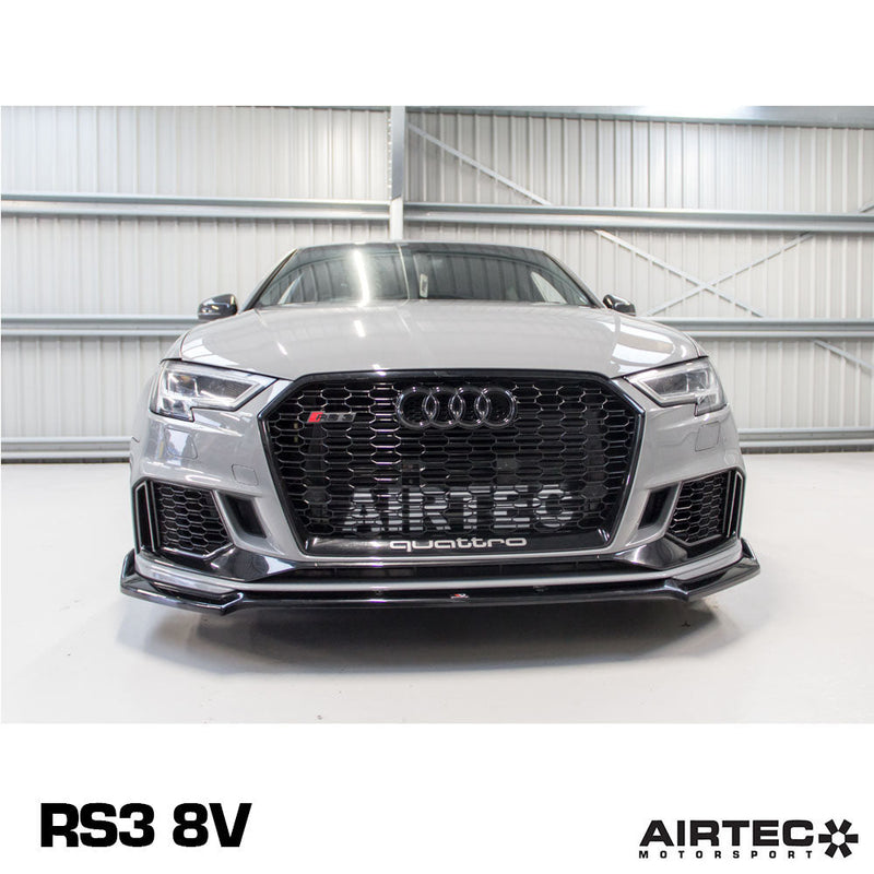 AIRTEC MOTORSPORT TURBO ELBOW FOR AUDI RS3 8V / 8Y / TTRS (8S) (LHD)