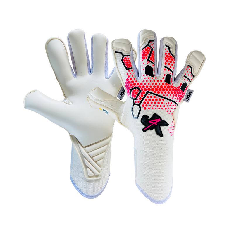 Ionic Supreme Hybrid Cut Goalkeeper Gloves