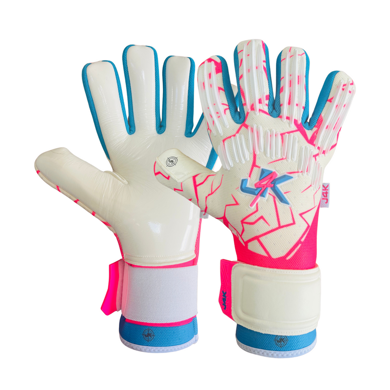 Triga360 Negative Cut Goalkeeper Gloves