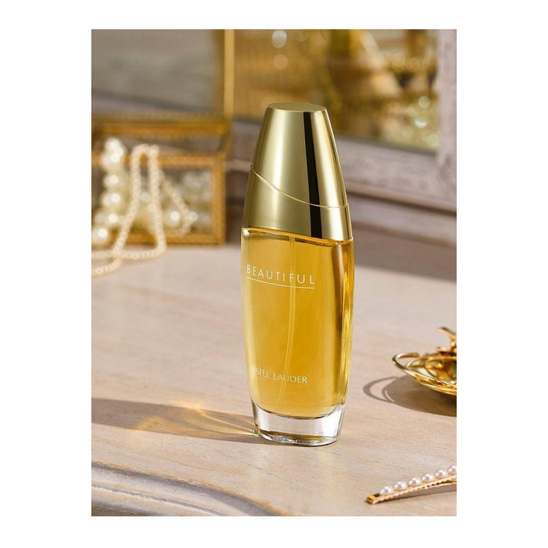Estee Lauder Beautiful Eau de Parfum Spray 75ml