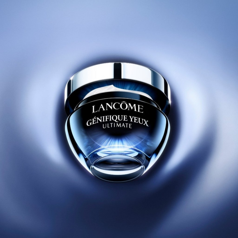 Lancôme Génifique Ultimate Dual-Repair Concentrated Eye Cream 20ml