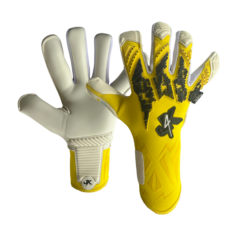 Anomaly S.25 Hybrid Cut Goalkeeper Gloves