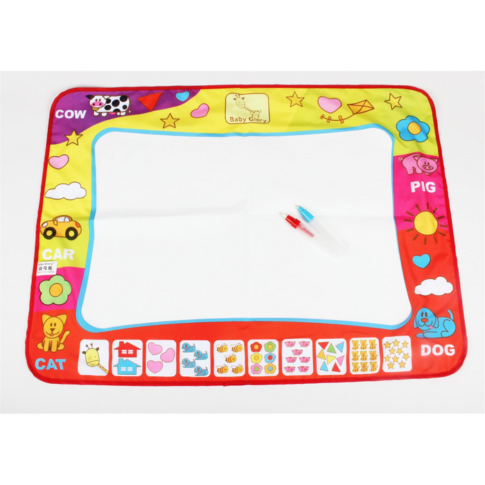 ASP WATER DOODLE 0006530 1010466