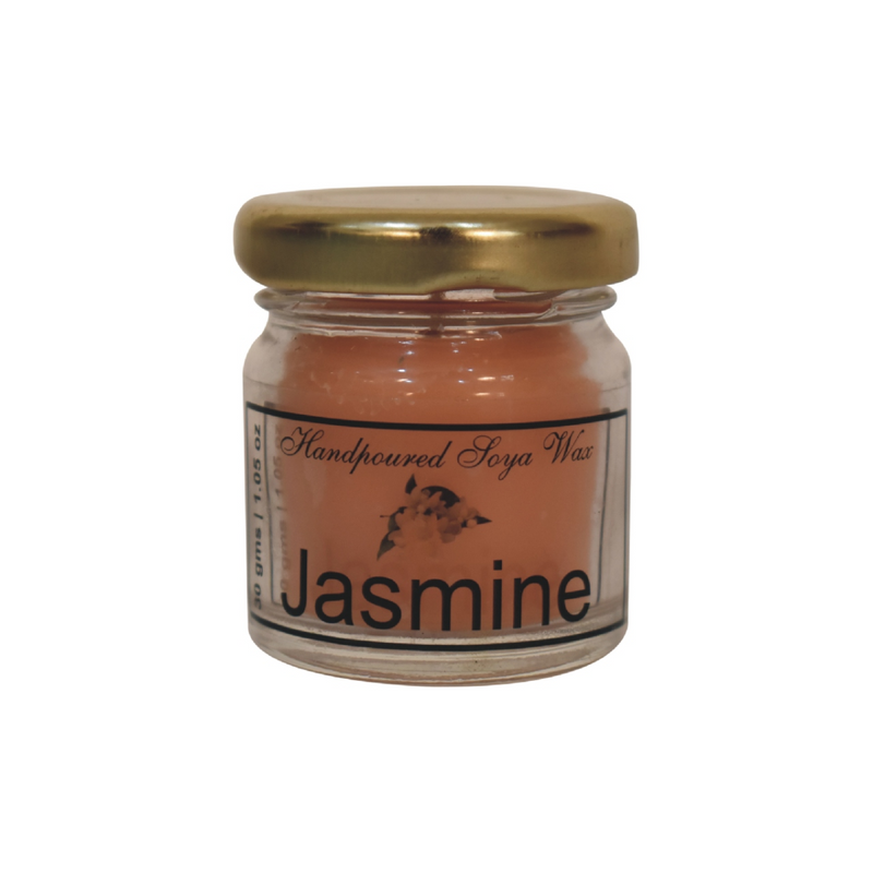 Artisan Furniture Mini Candle Set of 6 (Summer)