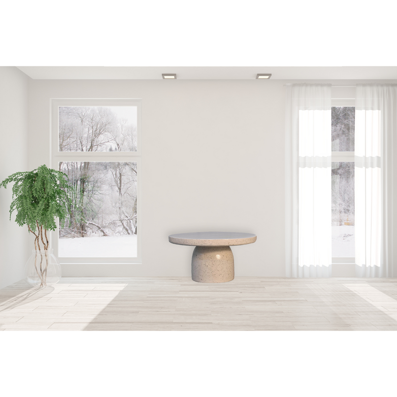 Artisan Furniture Solid Wood Serenity Coffee Table