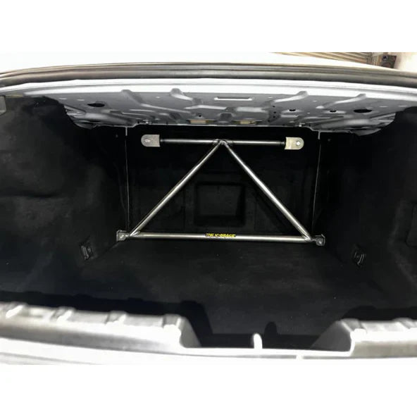 Baf Motorsport - BMW 6 Series 640i / 640D F12 / F13 / F06 Saloon K-Brace