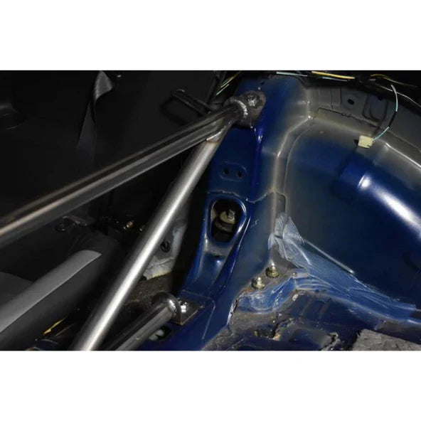 Baf Motorsport - Toyota Celica 7th Gen T230 K-Brace