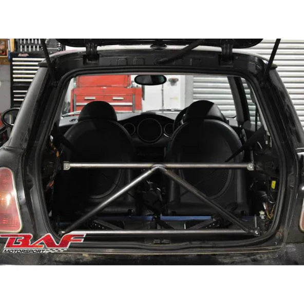 Baf Motorsport - Mini Cooper R50 / R52 / R53 Strut Brace