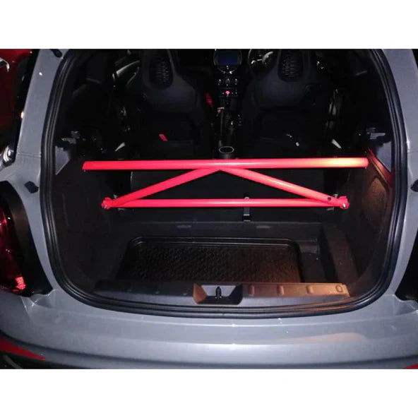 Baf Motorsport - Mini Cooper F56 Strut Brace