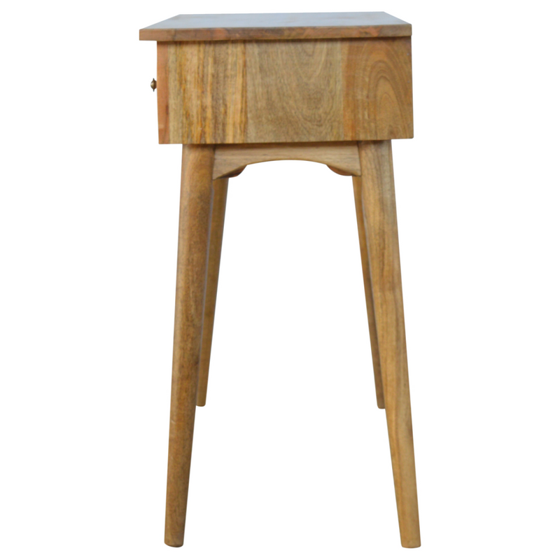 Artisan Furniture Solid Wood Large 3 Drawer Console