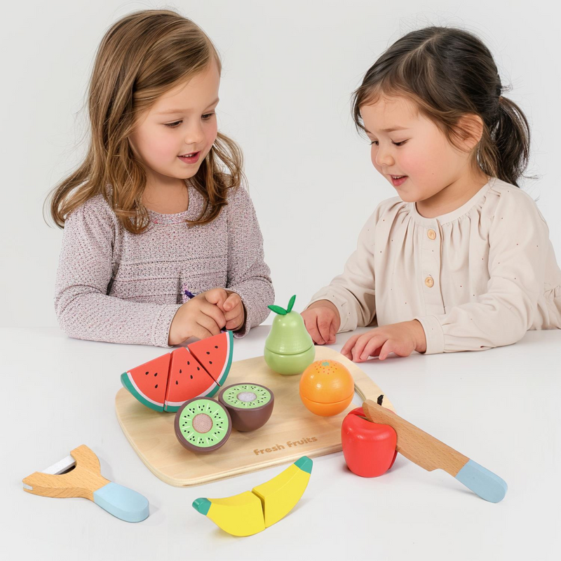 SOKA Fruit Cut Up 1010461