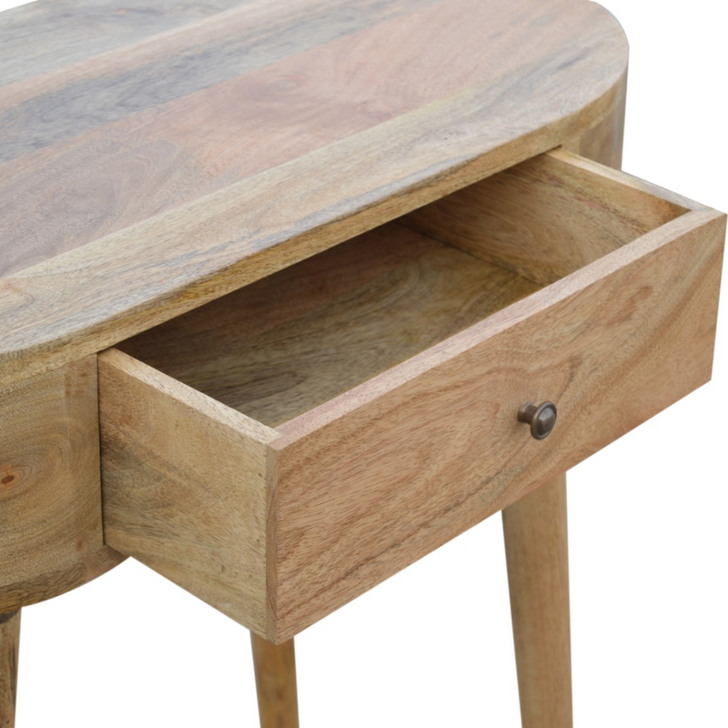 Artisan Furniture Solid Wood Albion Console