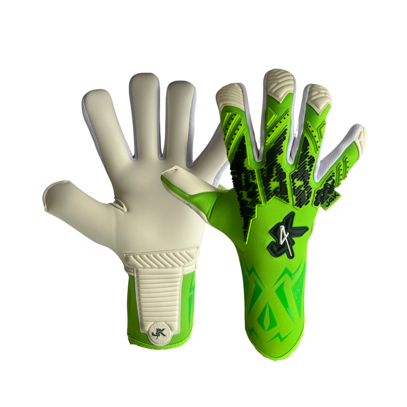 Anomaly S.25 Negative Cut Goalkeeper Gloves