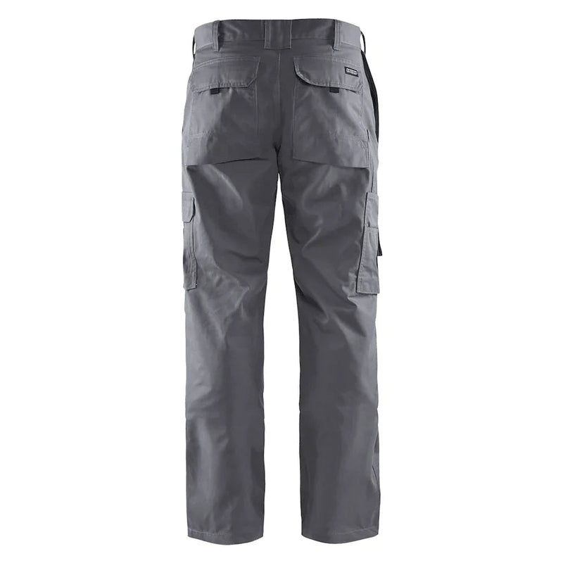 Blaklader 1407 Multi-Pocket Cargo Trousers
