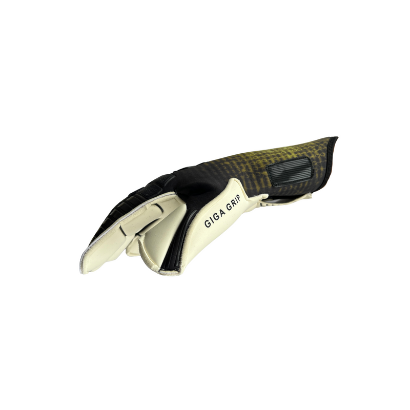 EliteXTN Premier Hybrid Cut Goalkeeper Gloves