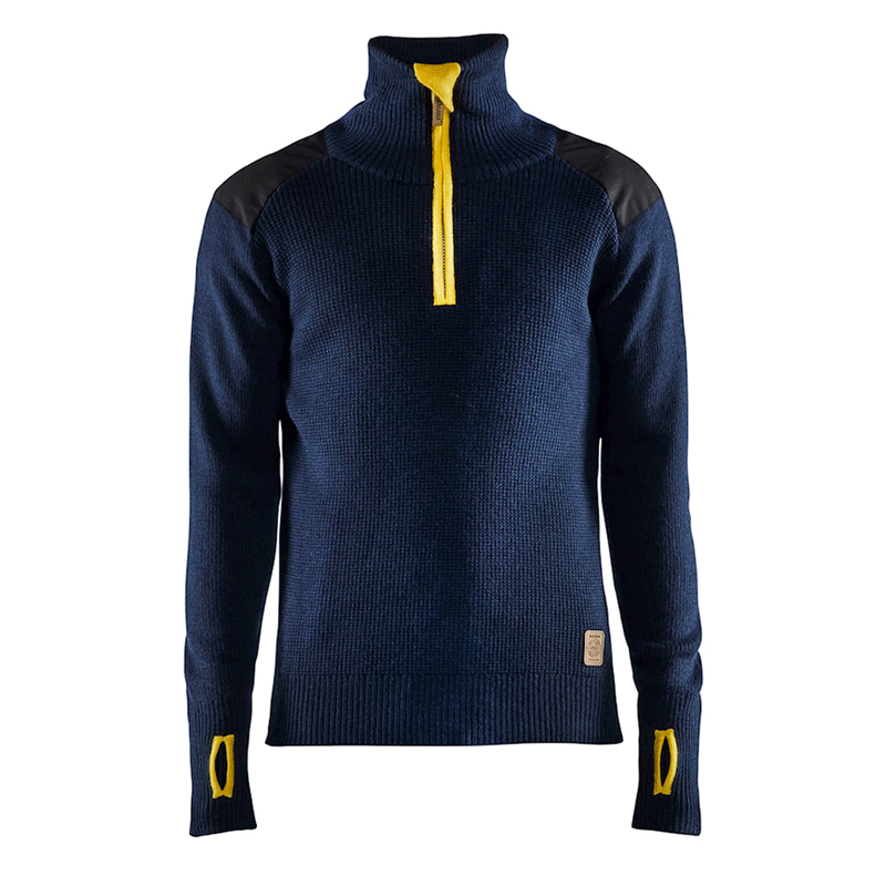 Blaklader 4630 Wool Sweater