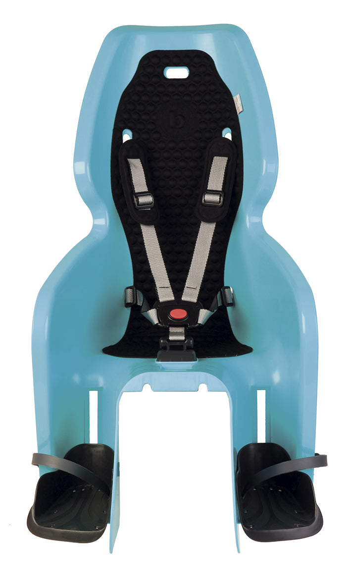 Bellelli Lotus - Rear Bicycle Seat